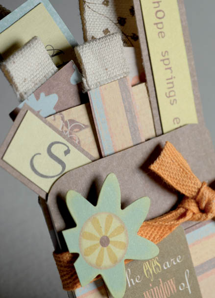 A Pocketful of Proverbs