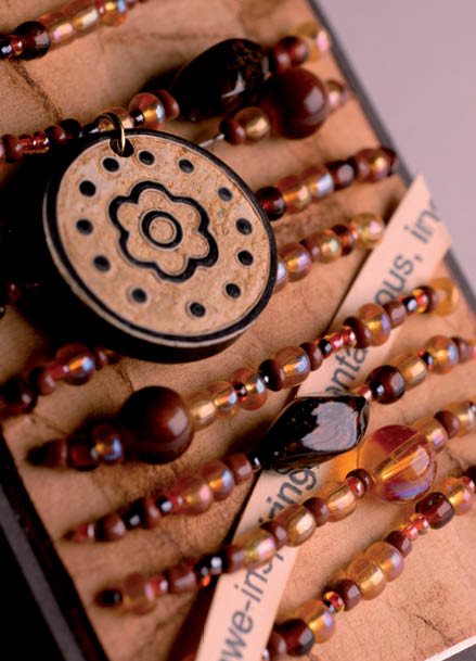 Beads, Beautiful Beads