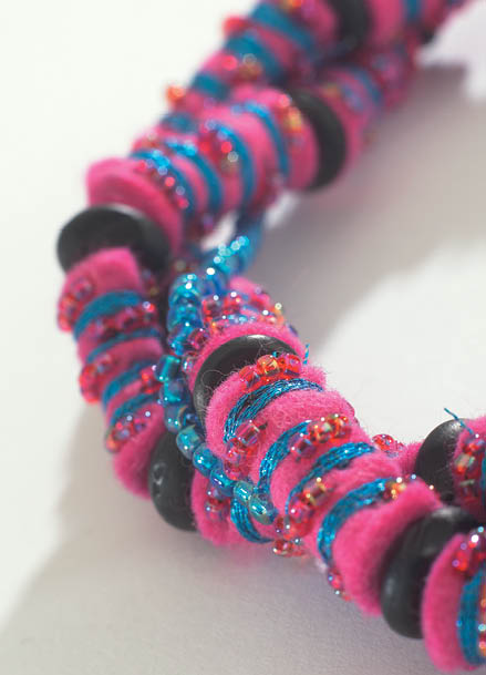 Twisted Liquorice Delight