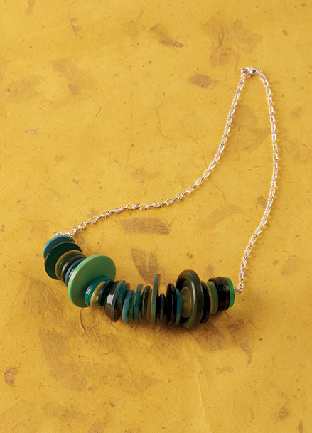 Stacked Boho Necklace