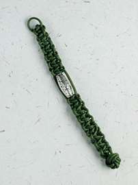 Corded Bracelet