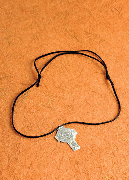 Cross Necklace