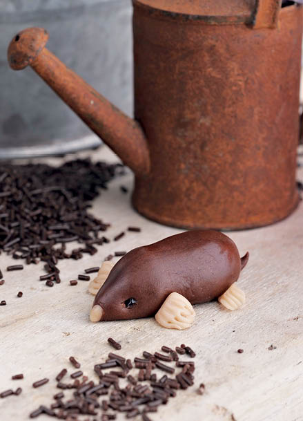 Mole to Sugarcraft