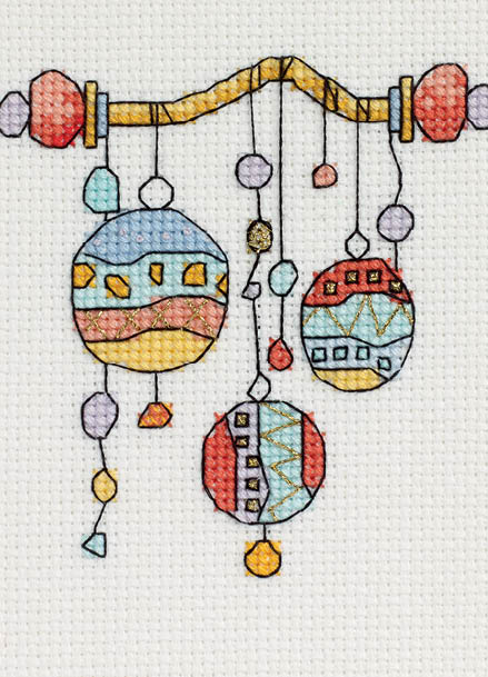 Hanging Baubles