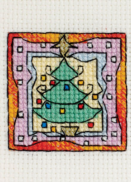 Little Christmas Tree