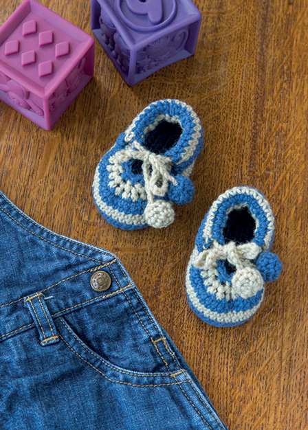 Baby Boating Shoes
