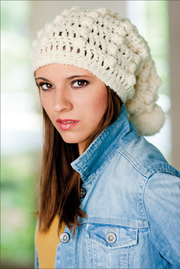 Winter Wonder Beanie