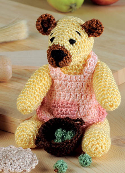 Caroline in the Kitchen