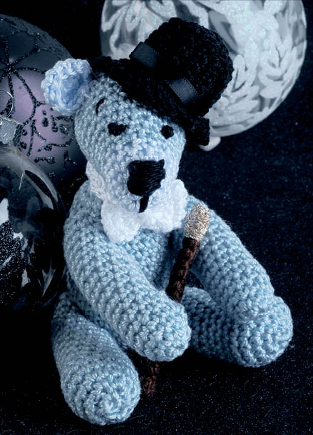 Jeffrey the Dancing Bear