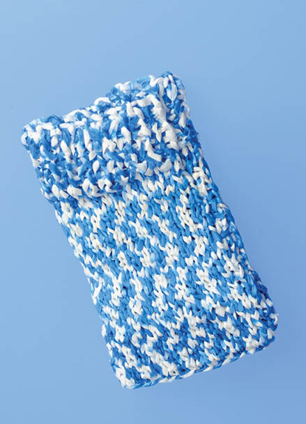 Mobile Phone Sock