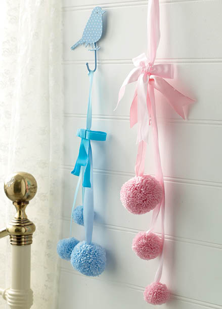 Baby's Room Decorations