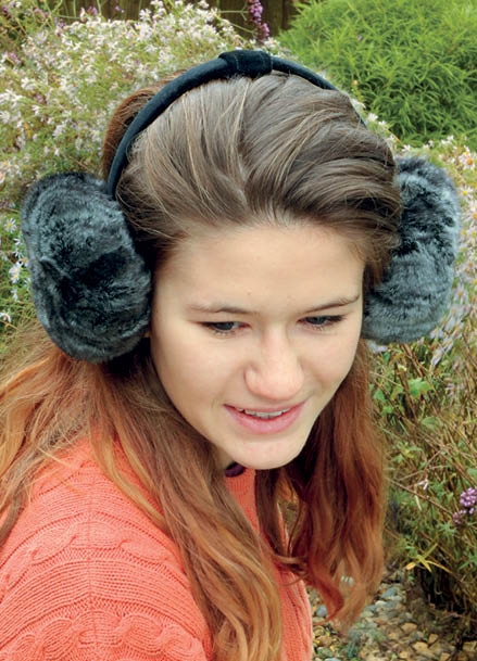 Earmuffs