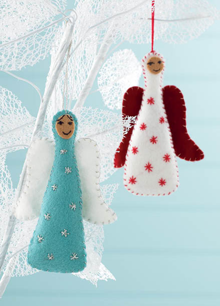 Christmas Angels