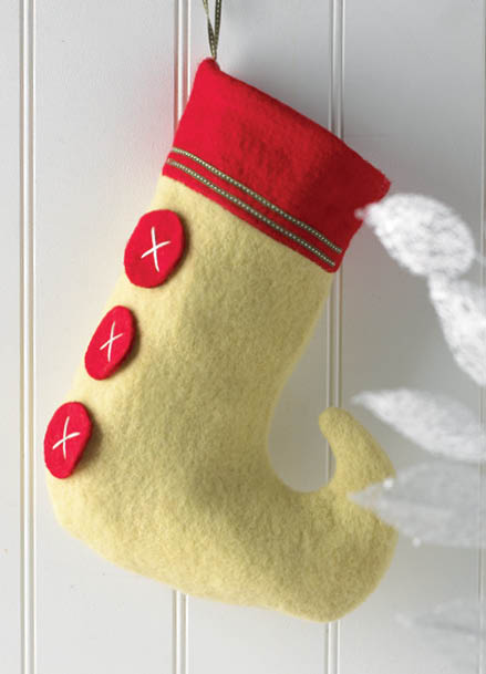 Christmas Stocking
