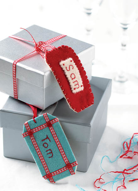 Gift Tags