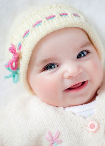 Baby Beanie