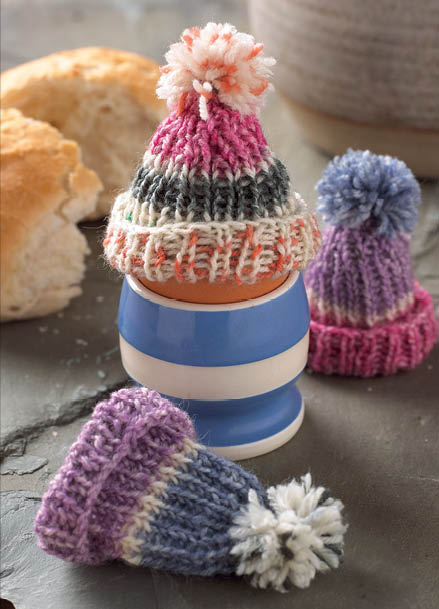 Bobble Hat