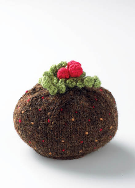 Christmas Pudding
