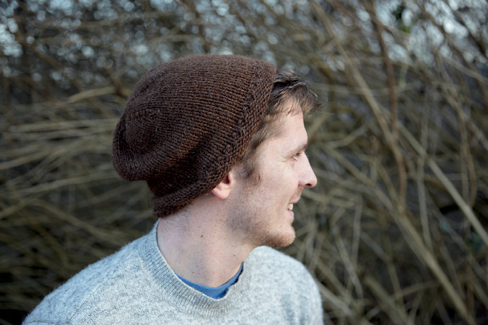 Knitted Hats