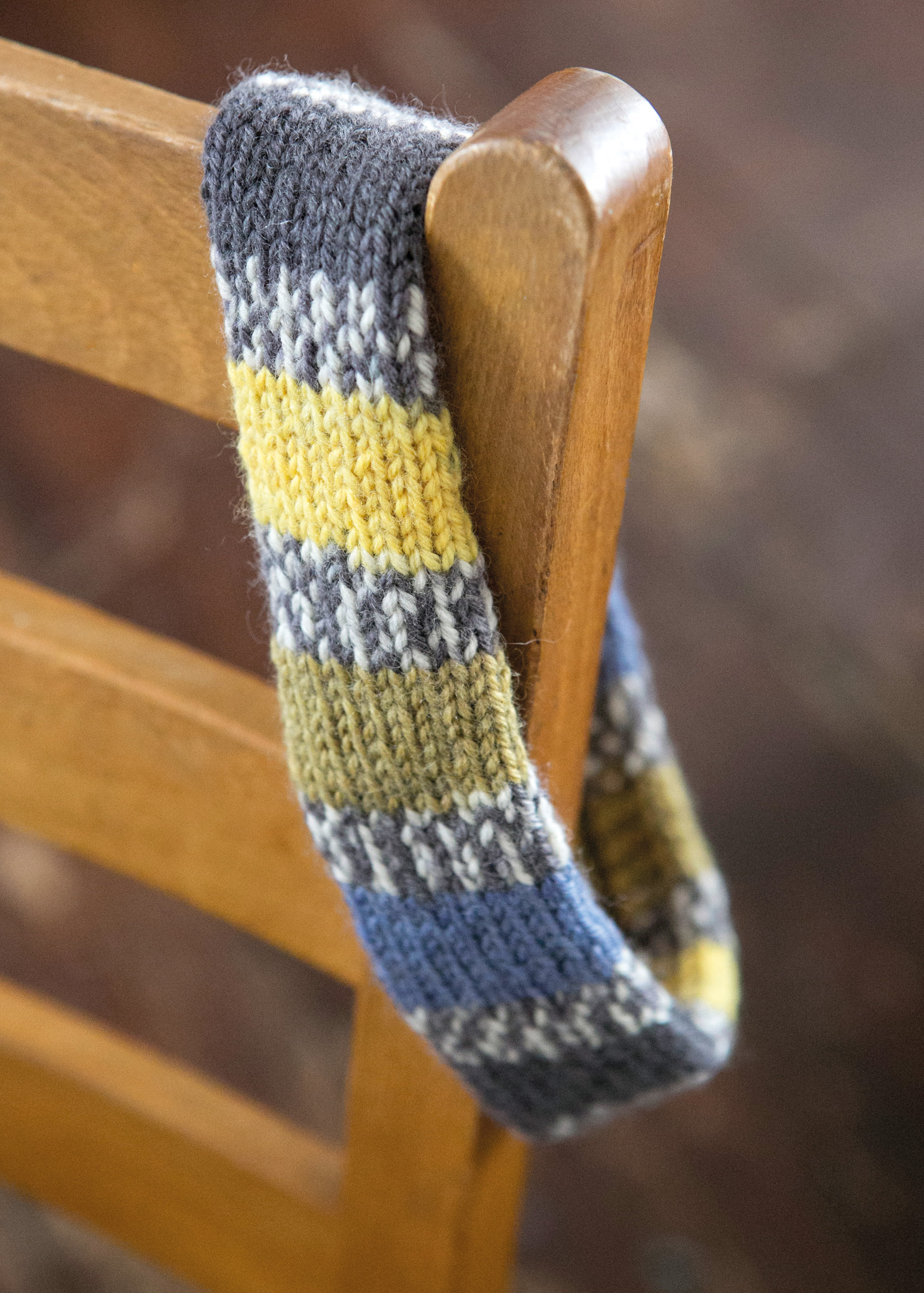 Gentleman's Relish Headband