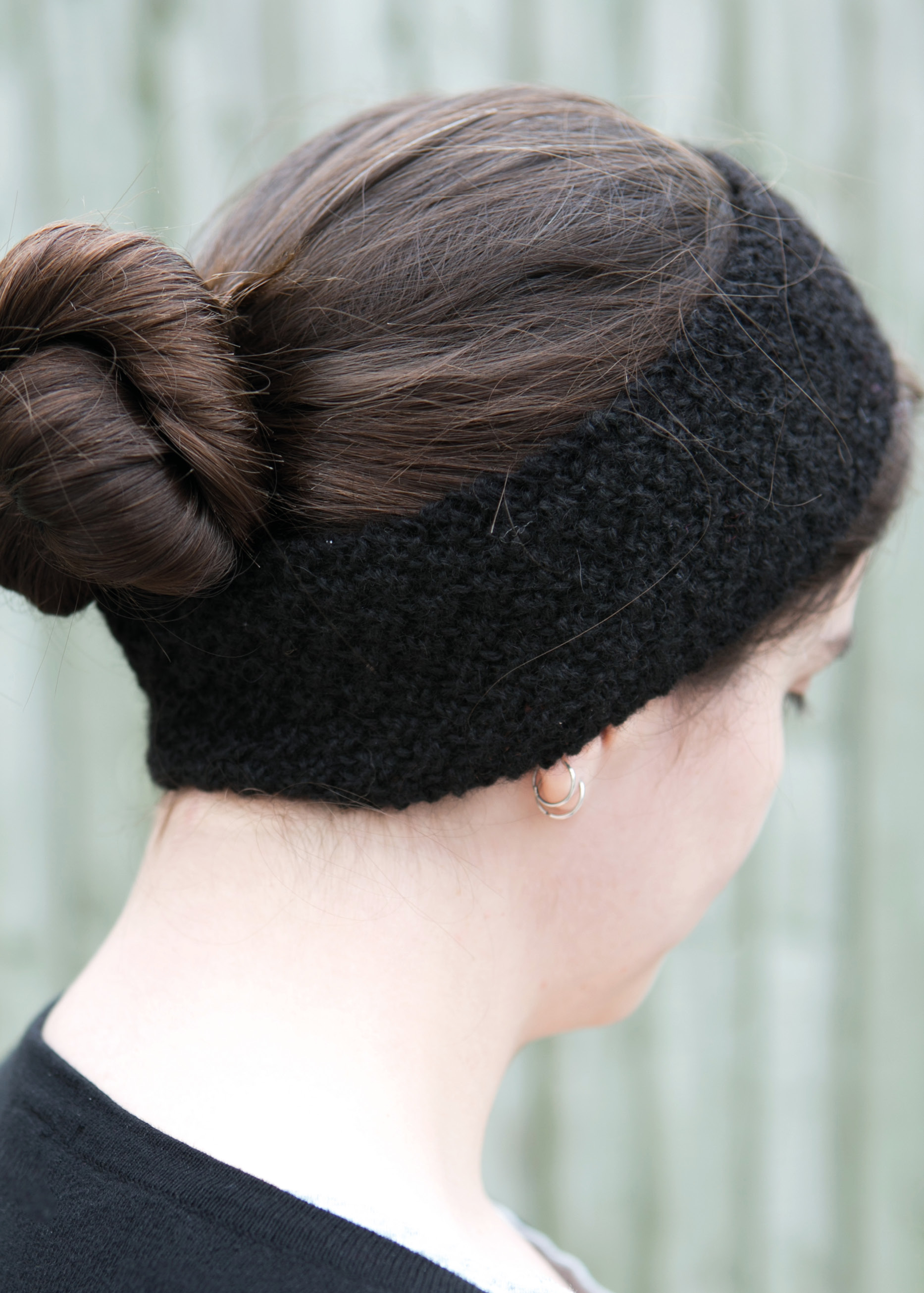 Simple Style Headband