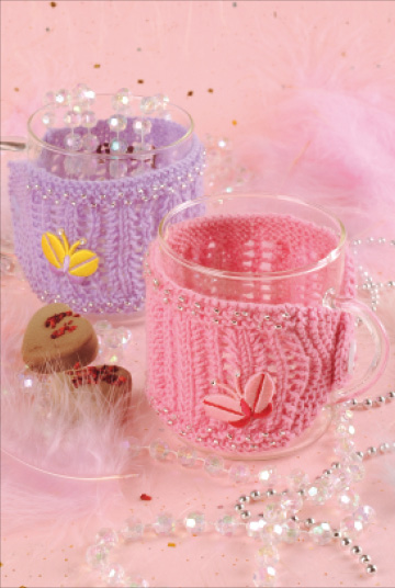 Butterflies and Beads