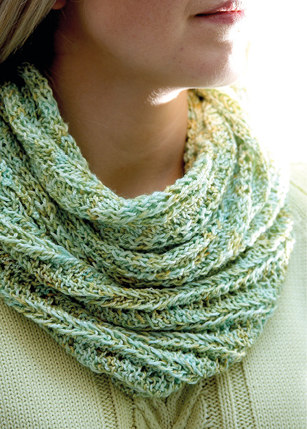 Minty Snood