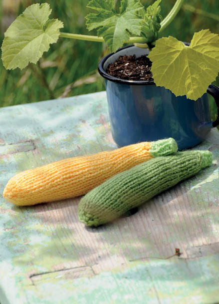 Courgette