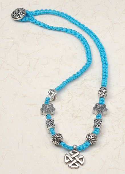 Celtic Necklace