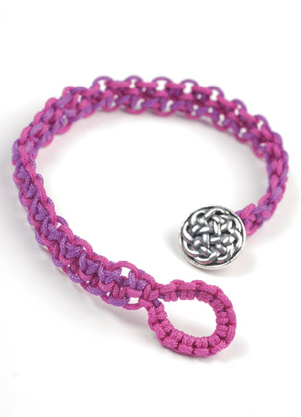Knotwork Bracelet