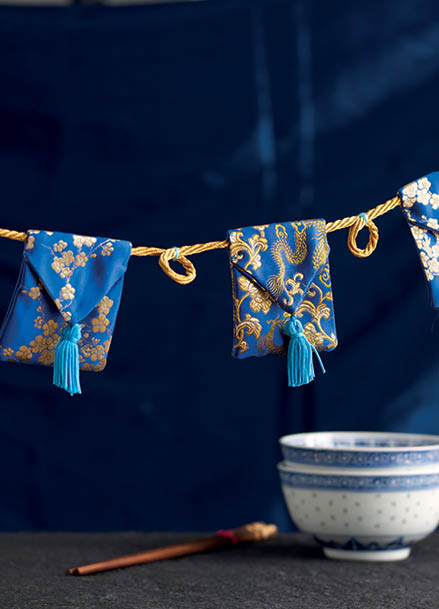 Japanese Silk Bunting