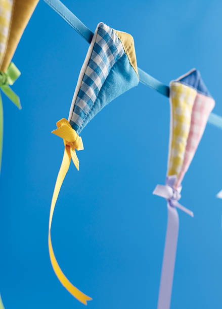 Kite Bunting