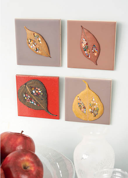 Leaf Tile