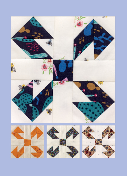 Jack in the Box Block