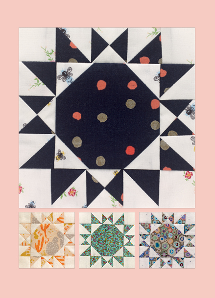 King David's Crown Block