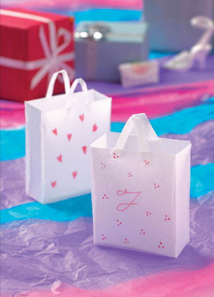 Shopping Bag