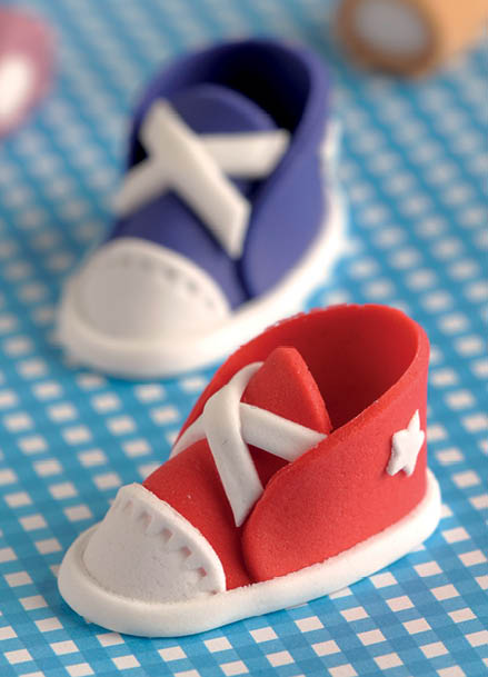 Baby Sneakers