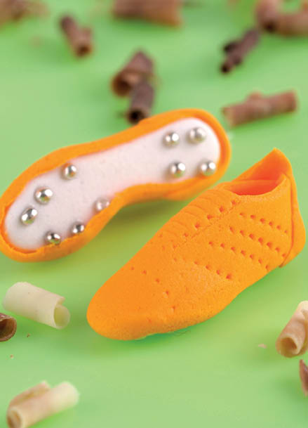 Sugar sales shoes boots