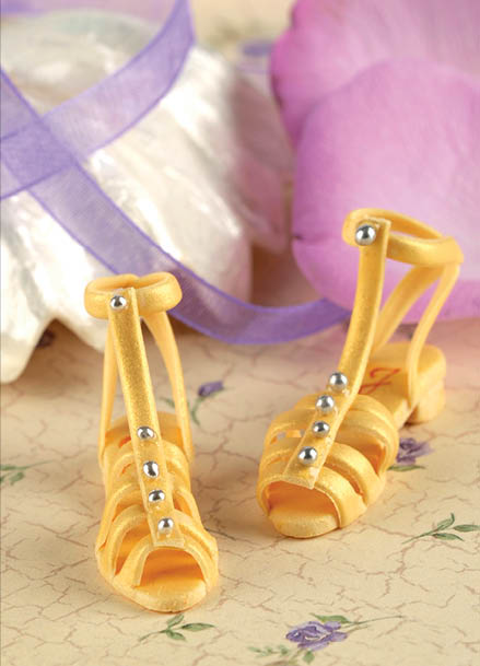 Roman Sandals