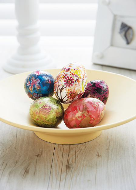 Decorative Eggs
