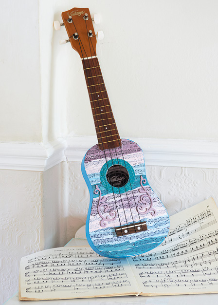 Ukulele