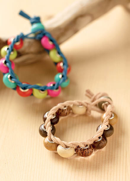 Candy Sugar Bracelet