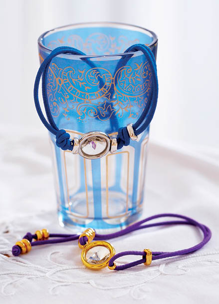 Moonlight Reflections