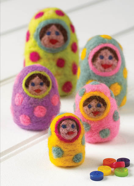 Russian Dolls