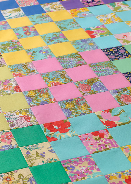 Square Quilt