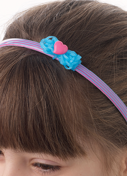Bow Headband