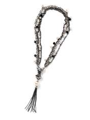 Corset Chain Necklace