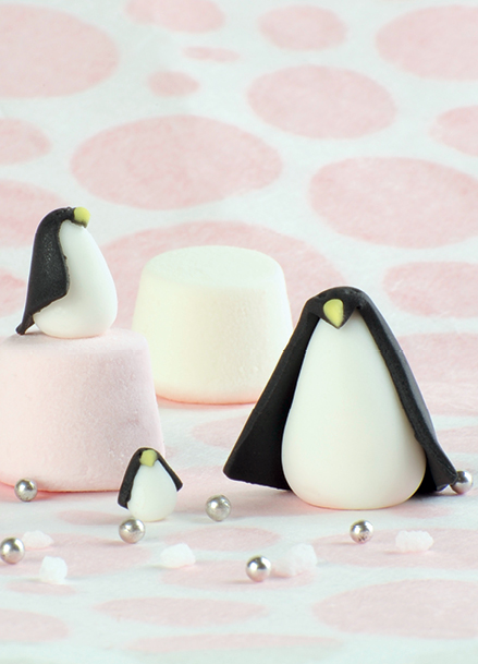 Really Quick Penguin