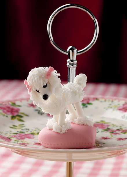 Poodle to Sugarcraft