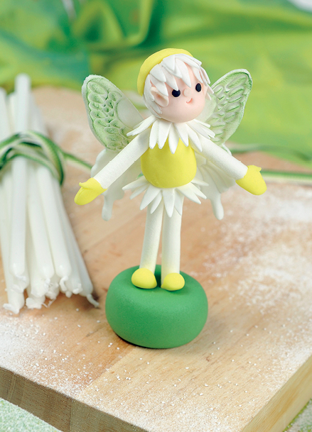 Daisy Fairy